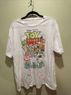 • Disney Toy Story Graphic Tee •